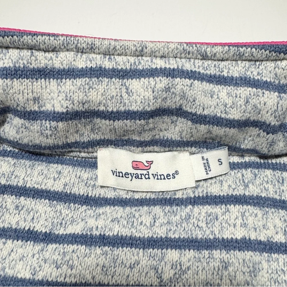 Vineyard Vines 1/4 Zip Pullover